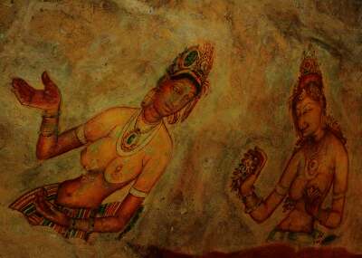 නුඹේ මඳලස මට ඇතී