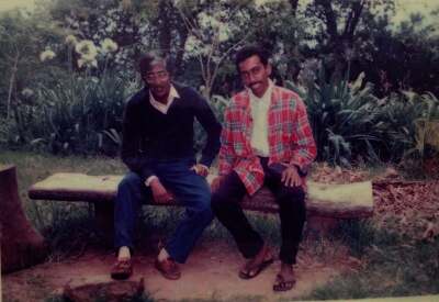 නුගේගොඩ සුනිල් ආරියරත්න