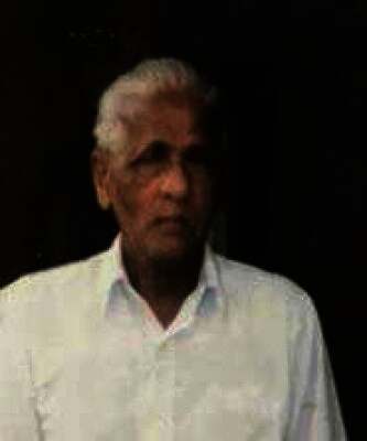 මා පියාණන් සිහිවූ සඳ.