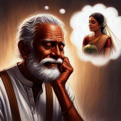 අවසන් හුස්ම