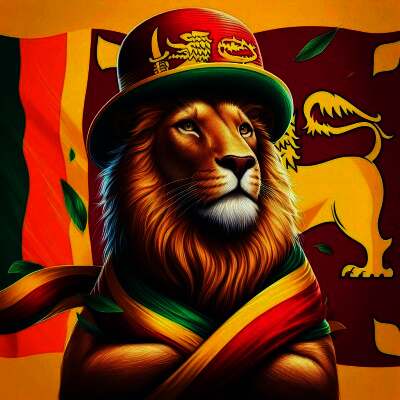 සභාතොමෝ සතුටින් විසිරයා........