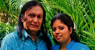 ආදරේ අභිමන්