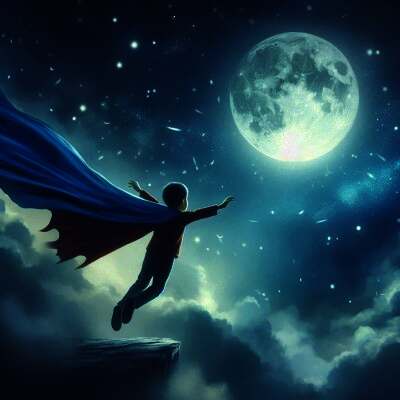 The Take Off - Charith Hiripitiya