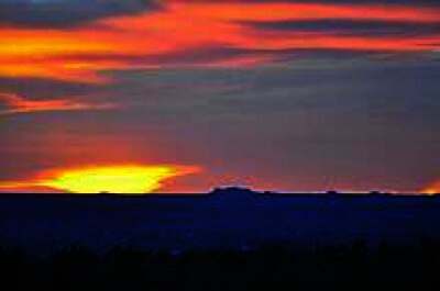 Magic Of The Twilight - Charith Hiripitiya