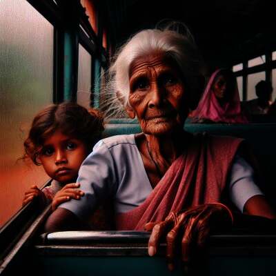 පුතේ මම ගමට යමි