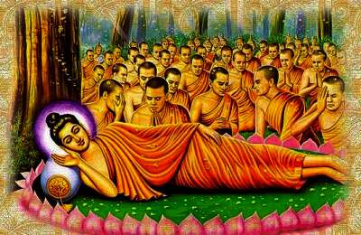 සම්බුදු තෙමඟුල