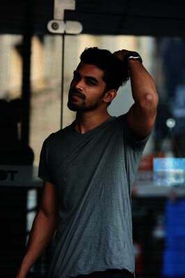 ආදරයෙන් ….