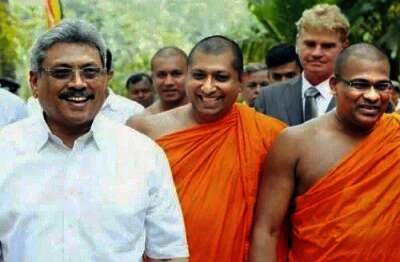 පින්සරු ඇත්තන්ගේ ගීතය