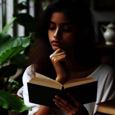 කවියක් වෙමී