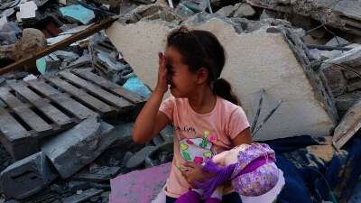 සමූලඝාතනය.