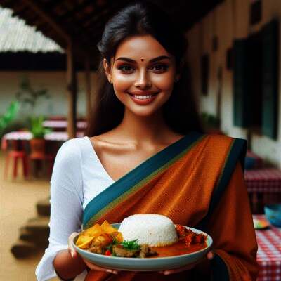 සුද්දී.......