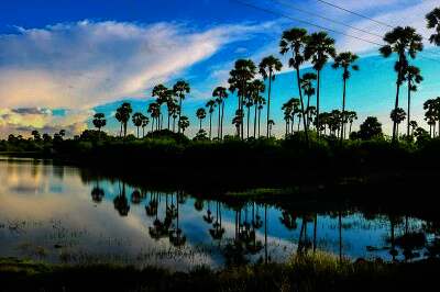 උතුරෙන්