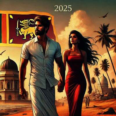 අඩි 13 ක් පස්සට