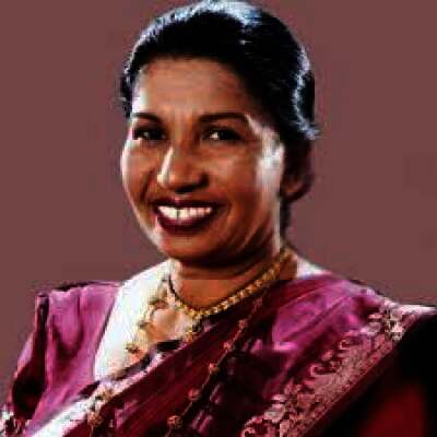 අමිතා දිවි ගමන නිම කළාය