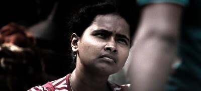 මහබඹු මැවු ගැහැනිය