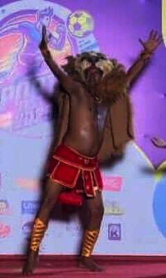 ප්‍රේමනීය කවි හිත