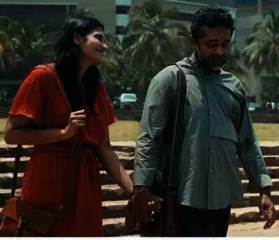සම්මත නොවූ පෙම්වත.........
