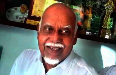 සේන ගනේවත්තහිටිවන කවි කිරුළ!