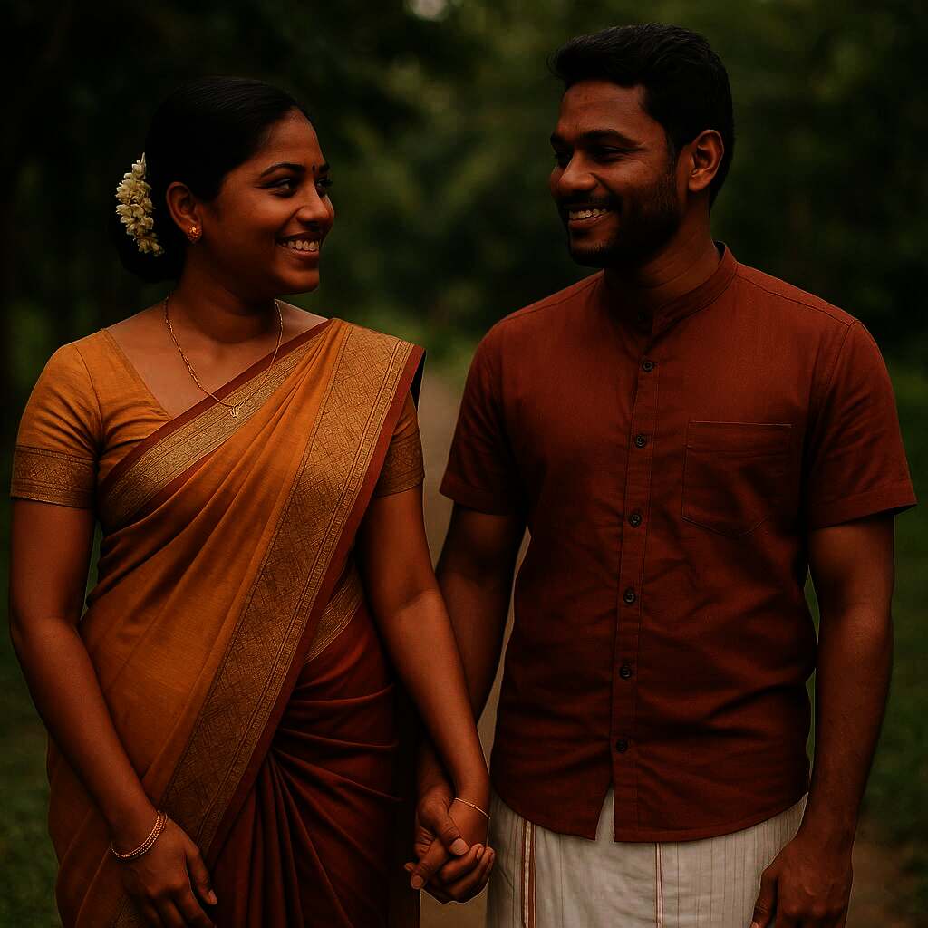 සසර පුරා ළඟ ඉන්න