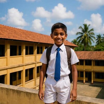 දඩබ්බරයාට චරිත සහතිකයක්