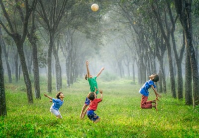 ළමා හා වැඩිහිටි දින සමරමු!