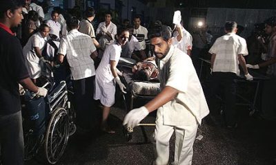 දෙවියොවත් නොදුටුවෙද?