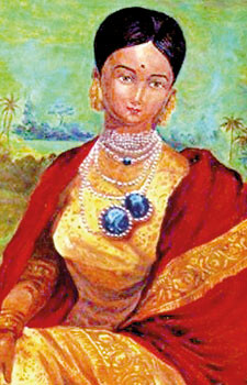 මං යකඩ දෝලී...
