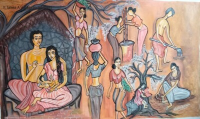 සසර ගණුදෙනුව
