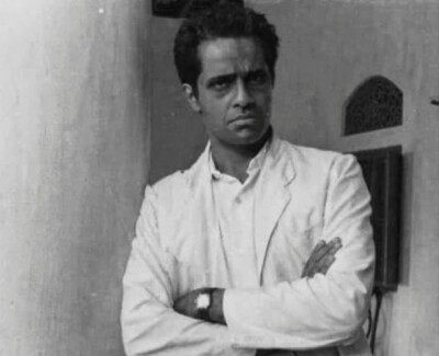 අරවින්ද නෙමෙයි ඒ සනත්