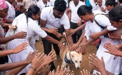 සාදු සාදු සාදු