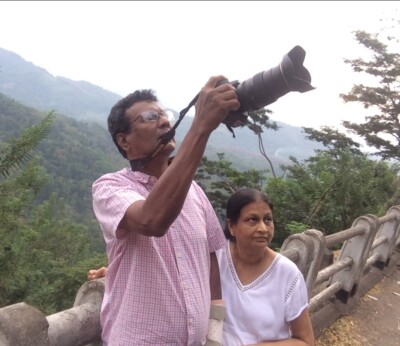 සුබ උපන්දිනයක් වේවා!