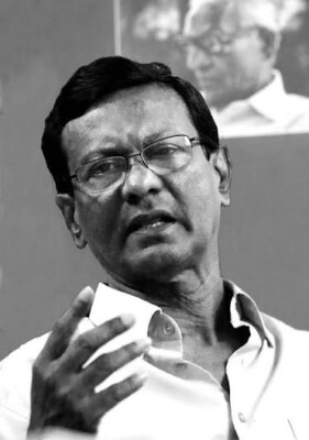 ප්‍රමාද වූ උපන්දින තිළිණය - ලාල් අයියට