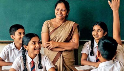 ගුරු සිතක්..!