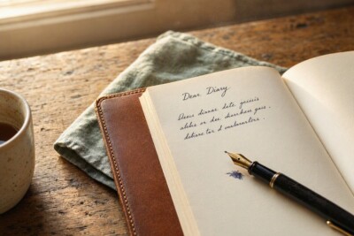 Dear Diary