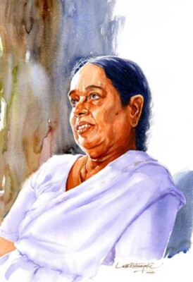 සත්‍යයේ ගීතය