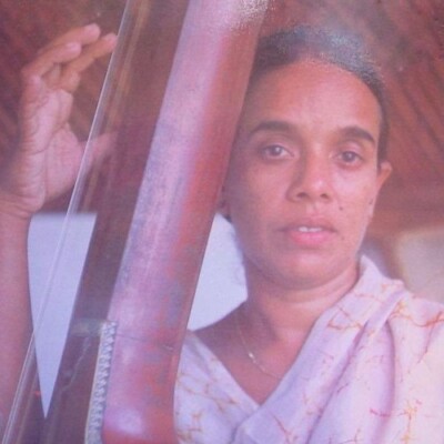 හඬක් වූ නන්දා.