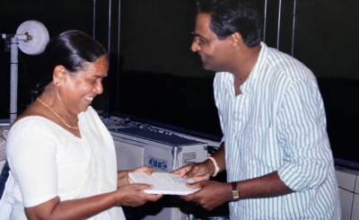 ඒ සදාදරණීය රුව