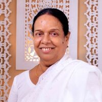 කෙසේ සමුදෙම් ද .............