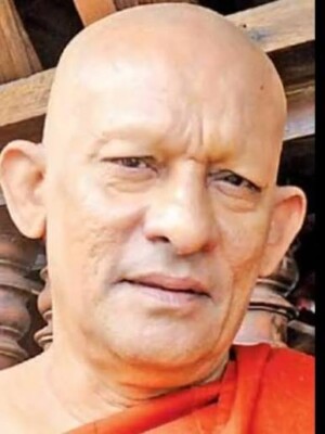 සමිඳුන් අපේ හිමි රඹුකන සිද්ධාර්ථ