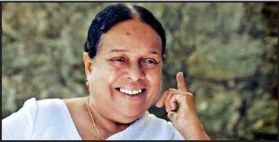 නන්දා අපේ ගීයේ මාලනිය - ආචාර්ය බොකන්මරුවේ දේවානන්ද හිමි