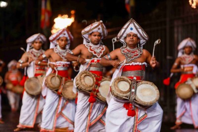 මහනුවරට පමණක් දෙවැනි මෙසිරිලක
