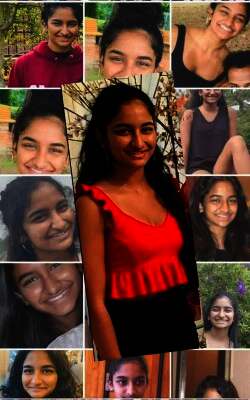 සරසවියට පියමනිනා දෝනිට